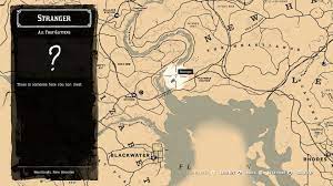 Rdr 2 jack hall gang map 1. All Jack Hall Gang Treasure Map Locations Red Dead Redemption 2 Shacknews