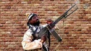 This is abubakar shekau, leader of the boko haram, the militant group that has been terrorizing nigeria for over a. Q 3fprka4c1uhm
