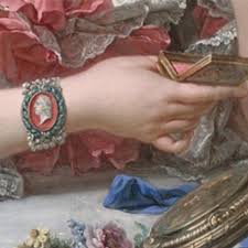 Maybe you would like to learn more about one of these? Aristocratic Jewels Archives The French Jewelry Post By Sandrine Merle