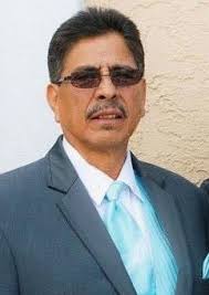 Obituary of Richard C. Gil