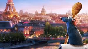 It was the eighth film produced by pixar and was written and directed by brad. Ratatouille 2007 Full Hd Movie For Free Hdbest Net