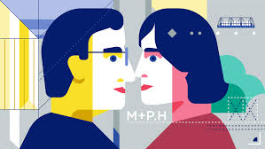 Michael and Patty Hopkins took high-tech architecture to historical settings