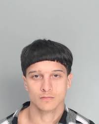 SALAZAR RUBEN Age: 19 Holding Facility: TXNUECESJA Charges: Charge Code:  22990003 Charge Description: BURGLARY HABITATION INTEND OTHER FELONY Charge  Date: 02/14/2025 23:54:00 UTC Bond Type: BAIL Bond Amount: $150000.00  Disposition Description: Currently