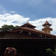 Shah alam seksyen 16 to seksyen 18. Surau Al Amin Seksyen 18 1 Tip