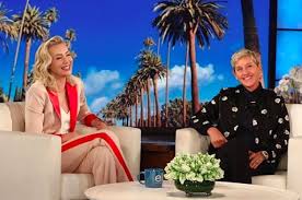The ellen degeneres show is a talk show hosted by television personality, comedian and actress ellen degeneres. Ellen Degeneres Ends Tv Show After Toxic Workplace Claims
