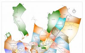 Encontre dicas, o que ver e fazer, onde ficar e mais. Prefeitura De Canela Apresenta Novo Mapa De Bairros Da Cidade Regiao Jornal De Gramado