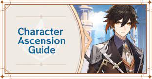 Change the page to ascension, then press right, up, left, right(2), . Character Ascension How To Ascend Genshin Impact Game8