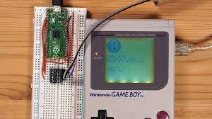 24 march 2021, 10:59 gmt+0000. Mining Bitcoin On The Nintendo Game Boy Hackaday