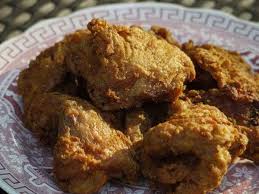 Crispy, salty and oh so moreish. Black History Month Menu Of Fried Chicken Prompts Apology From School Superintendent Lawrenceville Nj Patch