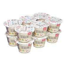 Kindly is a delicious base mix that skips out on fruits, potatoes and grains but still holds onto the healthy vitamins and minerals your sensitive hound needs. The Honest Kitchen Grain Free Fruit Veggie Base Mix Dog Food Recipe Just Add Protein 1 75oz Single Serve Cup Walmart Com Walmart Com