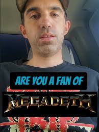 Discover 3 Underground Bands for Megadeth Fans