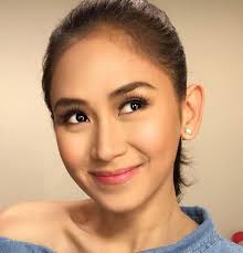 Tayo'y magsawayan (2019) by kaori oinuma, lie reposposa, karina bautista and jelay pilones feat. Sarah Geronimo Fuels Pregnancy Rumors In Latest Video Manila Bulletin
