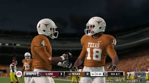 Previewing and looking ahead to the texas longhorns college football season with what you need to know. Ncaa Football 14 2018 2019 Season Season Game Usc Trojans Vs Texas Longhorns Youtube