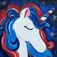 July 4th Paint & Sip pARTy! FREE Mimosa!