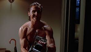 American Psycho (2000) Review |BasementRejects