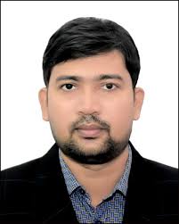 Dr. Mohammad Abu Faisal