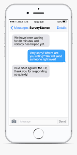 There are different reasons you may want to recall a text once it is sent. Sms Text Message Feedback Iphone Hd Png Download Transparent Png Image Pngitem
