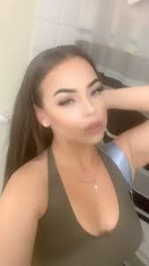 Angela Shy's Instagram, Twitter & Facebook