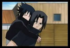 Given the chance, he used every power in his arsenal to take on his brother. Sasuke Uchiha As A Child Photos Facebook