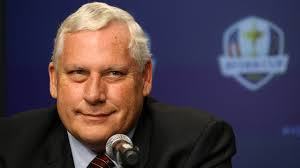 Eubanks: Growing the Game a Growing Concern