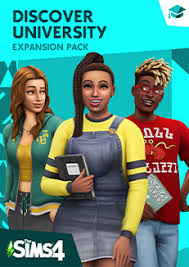 Discover university, your sim will have new opportunities open to them. The Sims 4 Discover University Official Site