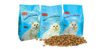 Aristo Cats Dry Cat Food