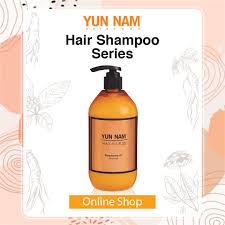 There is a system in nuffnang that alllow me to trace the keywords the readers search that led them to my blog. Yun Nam Hair Care Malaysia Home Facebook