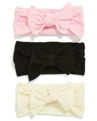 Baby Bling Bow Stretch Headband 30 Nordstrom Lookastic