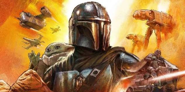 Star Wars: The Mandalorian and Grogu 2026 - Movie Honest Review