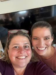 Hi. We've just got our first camper too. We'd love some thoughts