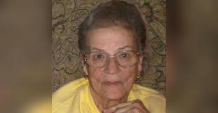 Elnora Francis Christian Obituary