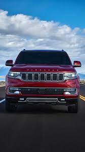 1440x2560 2022 Jeep Grand Wagoneer Series Iii Samsung Galaxy S6 S7 Google Pixel Xl Nexus 6 6p Lg G5 Hd 4k Wallpapers Images Backgrounds Photos And Pictures