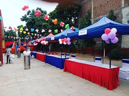 Party Tent Decoration Tent Decorations Party Tent Decorations Party Tent