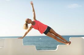5 Easy Yoga Poses That Will Help Improve Your Balance Stability Easy Yoga Poses Yoga For Balance Yoga Poses