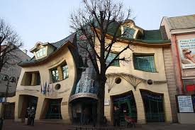 On the inside it is a normal house. Crooked House Sopot 2021 All You Need To Know Before You Go With Photos Tripadvisor