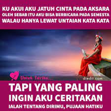 Kata pujian buat sang istri. 235 Kata Kata Romantis Buat Istri Tercinta Dan Solehah Diedit Com