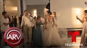 El pasado sábado 19 de octubre, los actores carmen villalobos y sebastián caicedo se dieron cita en la ciudad de cartagena para dar el sí, acepto en una boda de ensueño. Sonada Las Mejores Imagenes De La Boda De Carmen Villalobos Y Sebastian Caicedo