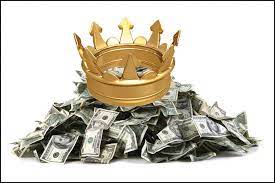 Kuala lumpur, august 7 — datuk seri najib razak today sought to dispel negative connotations associated with his cash is king philosophy, criticising his predecessor tun dr mahathir mohamad for misinterpreting the line often associated with him. Ipoh Echo Editorial Cash Is King
