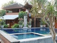Review villa bagus di ujung karawang riverside penginapan villa murah tapi tidak murahan. Harga Vila Loji Penginapan Di Kampung Turis Karawang Penginapan Net 2021