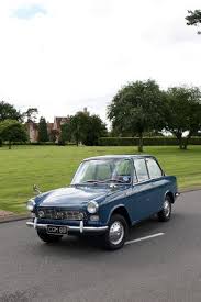 Image result for New Blue 1965 Daihatsu