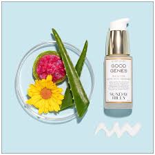 Good Genes Lactic Acid Treatment