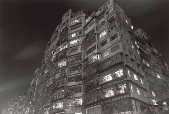 From Garrisoned District to Chinese Town: Land and Boundaries at the Kowloon Walled City, 1898-1912 | Architectural Histories