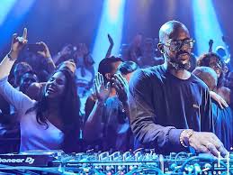 Check spelling or type a new query. Marquee Singapore Presents Black Coffee Nightlife In Singapore