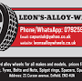 Leon's alloy wheels from www.facebook.com