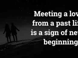 How to tell if you've really found your soulmate? 11 Signs You Ve Met A Love From A Past Life