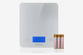 15 best kitchen scales and food scales