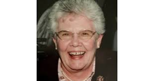 Sally R. Melanson Obituary (1933