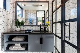 Martha kerr, a certified kitchen and bath designer with neil kelly remodelers in beaverton, oregon, specializes in bathroom design. Key Measurements To Make The Most Of Your Bathroom