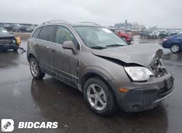 Image result for Smokey Eye Gray 2012 Captiva