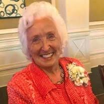 Wisteria Picklesimer "Terry" Smith Obituary